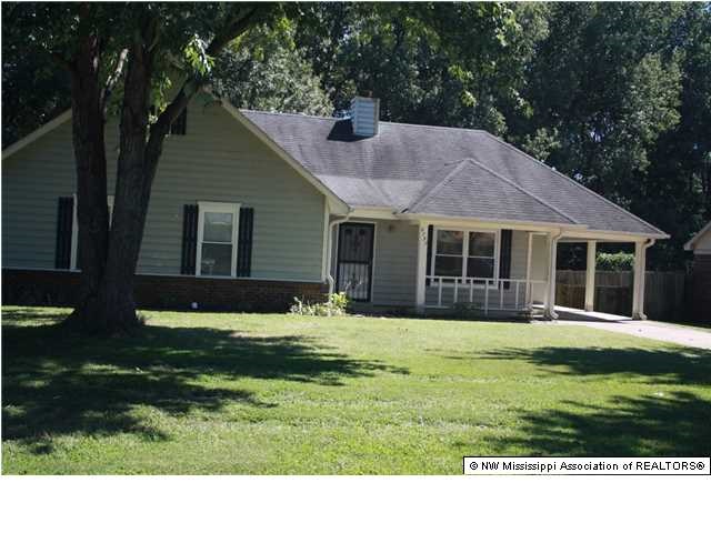 6757 River Birch Road Walls, MS 38680 - Photo 1 of 20