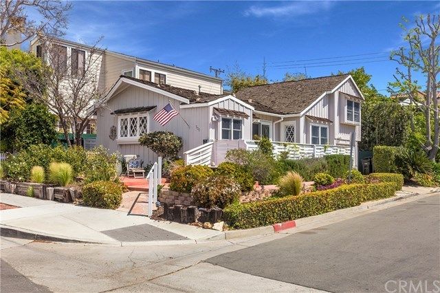 $1,435,000 | 500 Acacia Avenue, Corona del Mar, CA 92625