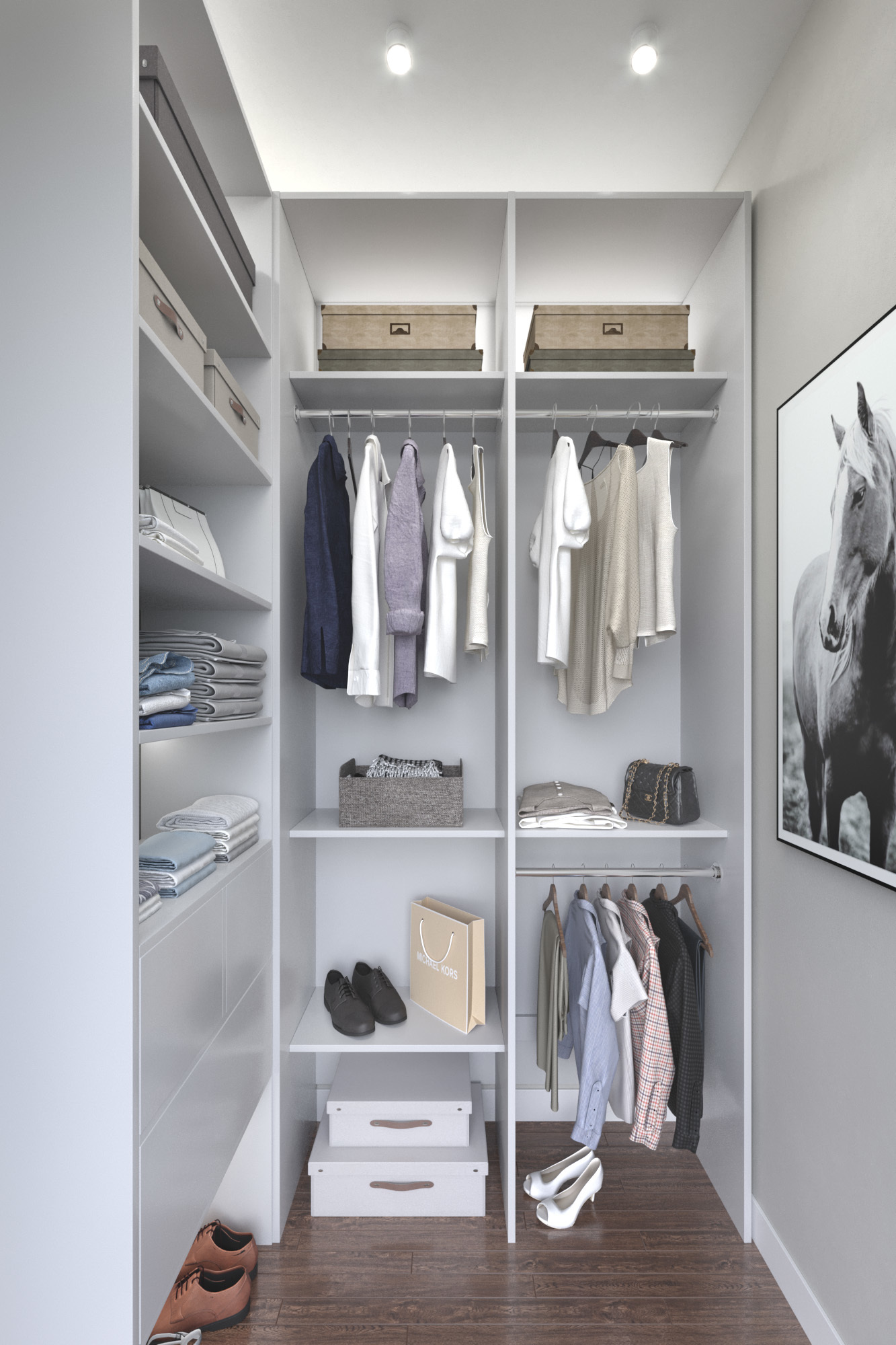 125 North 10th Street, Unit S2E Brooklyn, NY 11249 - Photo 6 of 11