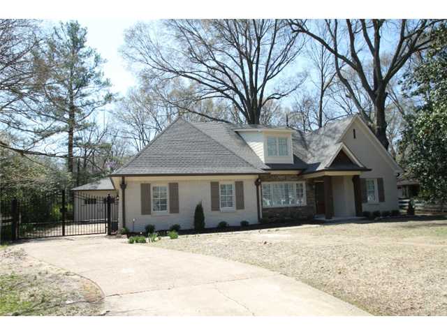 4555 Princeton Road Memphis, TN 38117 - Photo 1 of 25 Gallery Image 1