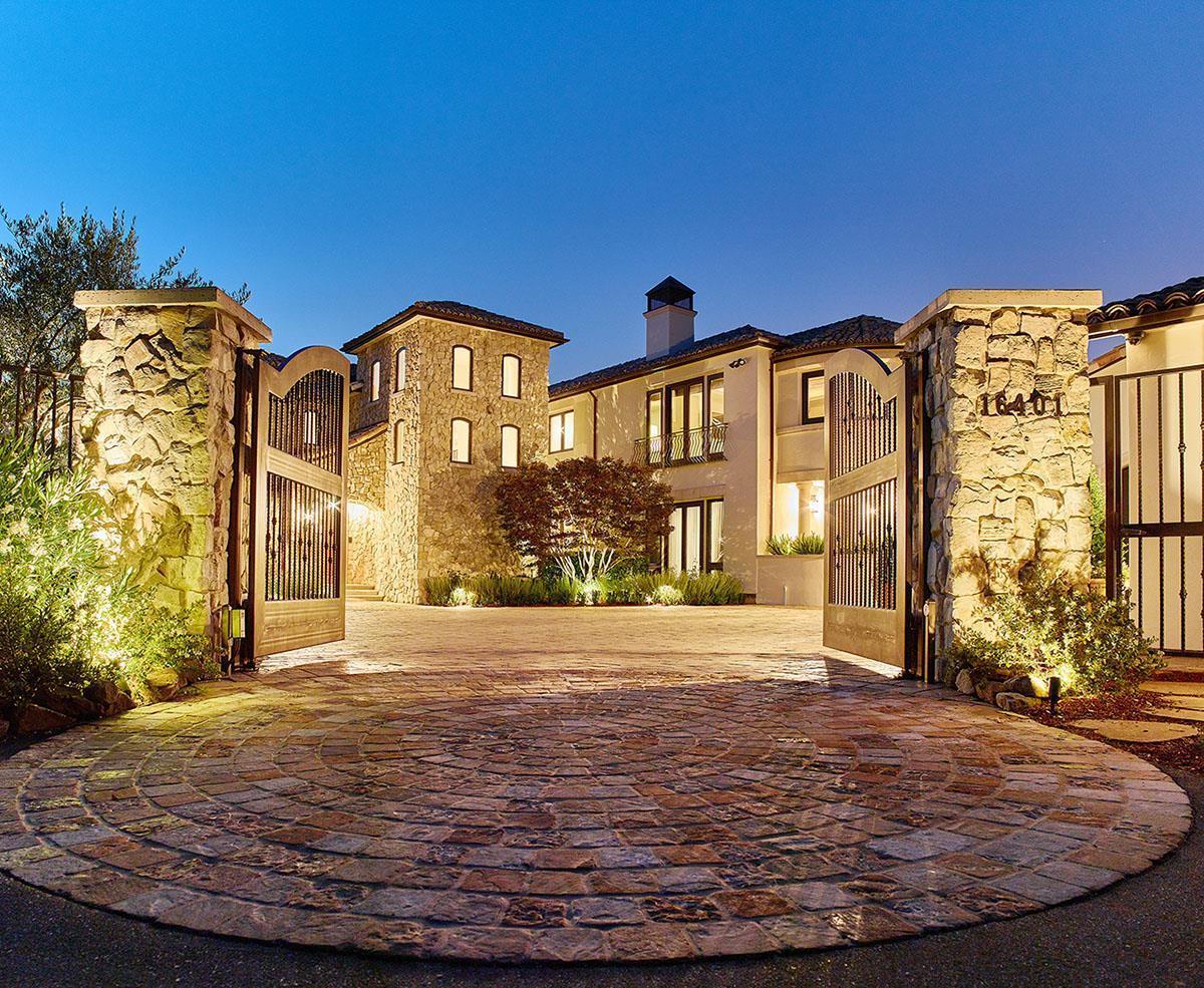 16401 Matilija Drive Los Gatos, CA 95030 - Photo 37 of 37