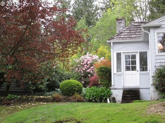 3660 Southwest Scholls Ferry Road Portland, OR 97221 - Photo 5 of 16 Gallery Image 5
