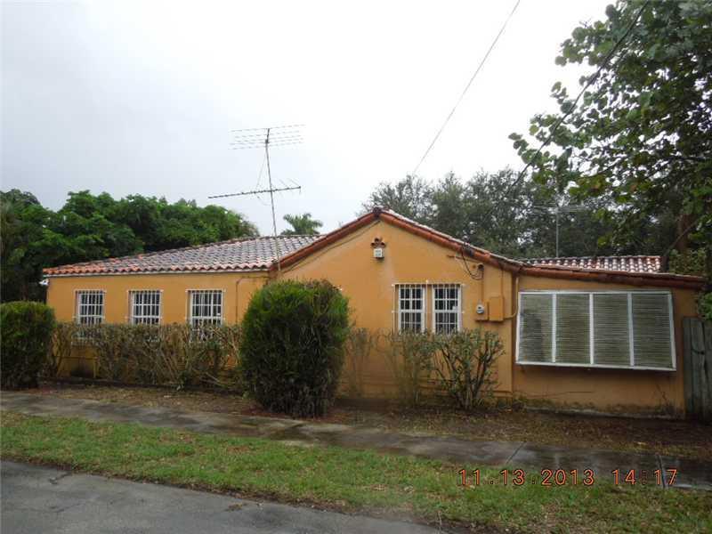 9156 Northwest 3rd Avenue Miami, FL 33150 - Photo 2 of 14