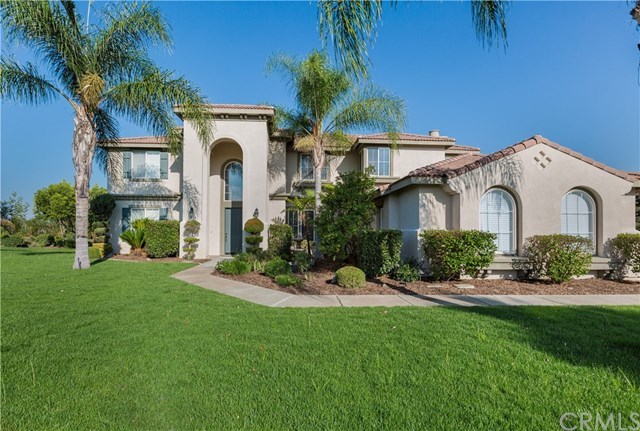 7350 Via Vista Drive Riverside, CA 92506 - Photo 3 of 43