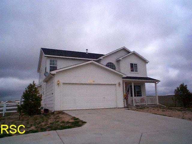 11425 Dallas Road Peyton, CO 80831 - Photo 1 of 5