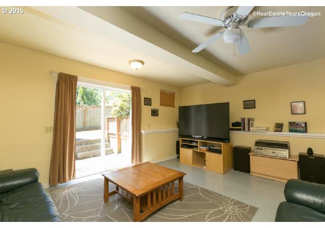 4422 Southwest Shattuck Road Portland, OR 97221 - Photo 12 of 16