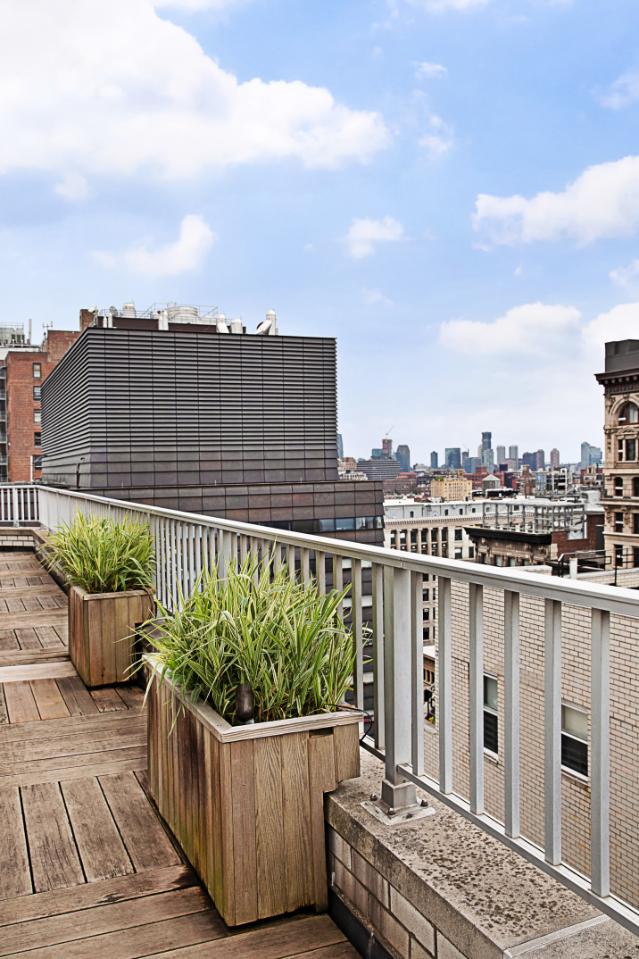7 East 14th Street, Unit PHC Manhattan, NY 10003 - Photo 12 of 16