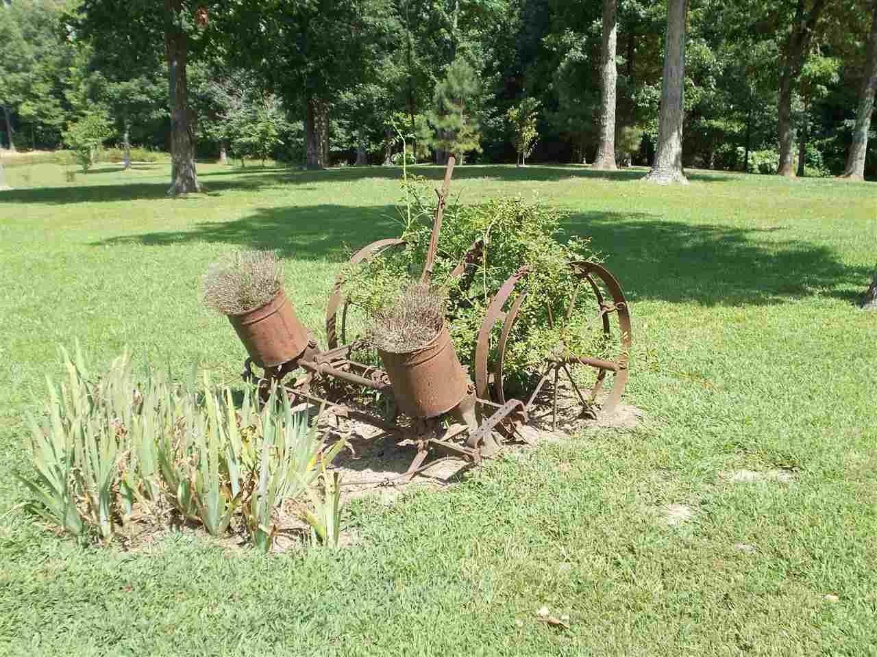 27 Terry Hair Road Adamsville, TN 38310 - Photo 25 of 25 Gallery Image 25