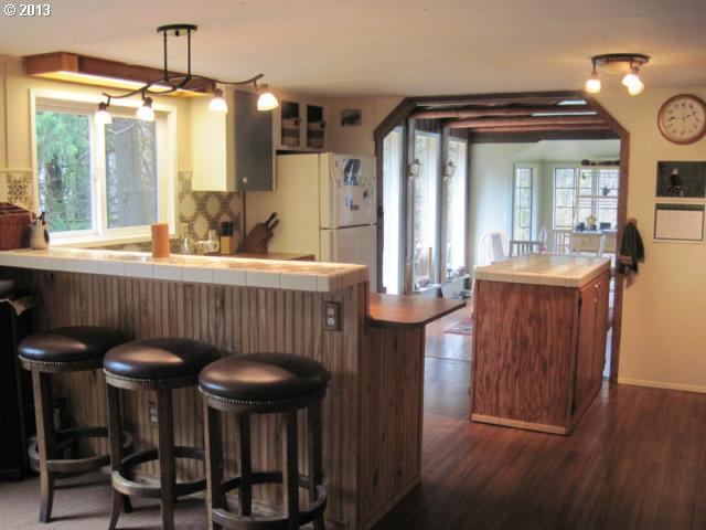 62300 Northwest Cochran Road Timber, OR 97144 - Photo 8 of 15 Gallery Image 8