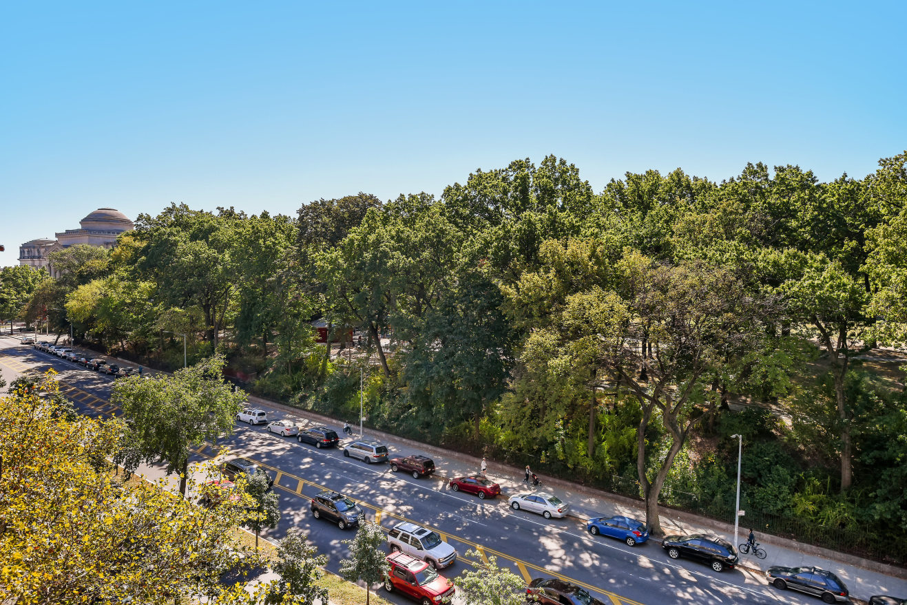 61 Eastern Parkway, Unit 6C Brooklyn, NY 11238 - Photo 7 of 9