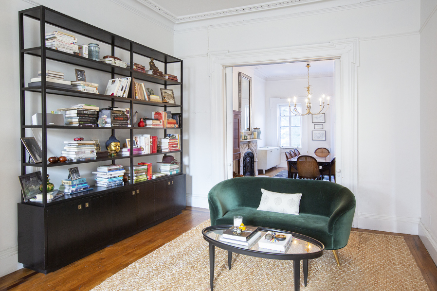 296 Hicks Street Brooklyn, NY 11201 - Photo 3 of 17