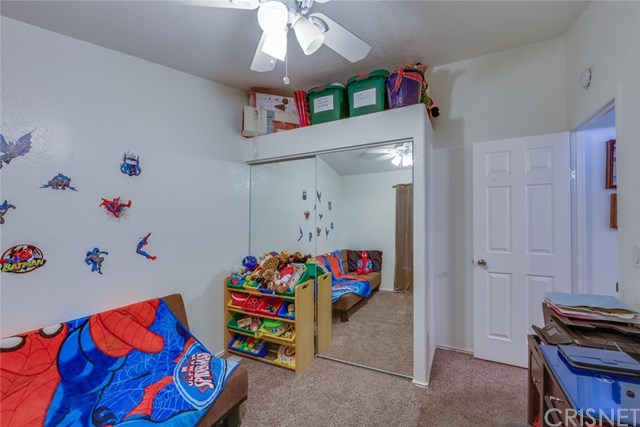 1550 Rory Lane, Unit 71 Simi Valley, CA 93063 - Photo 22 of 28