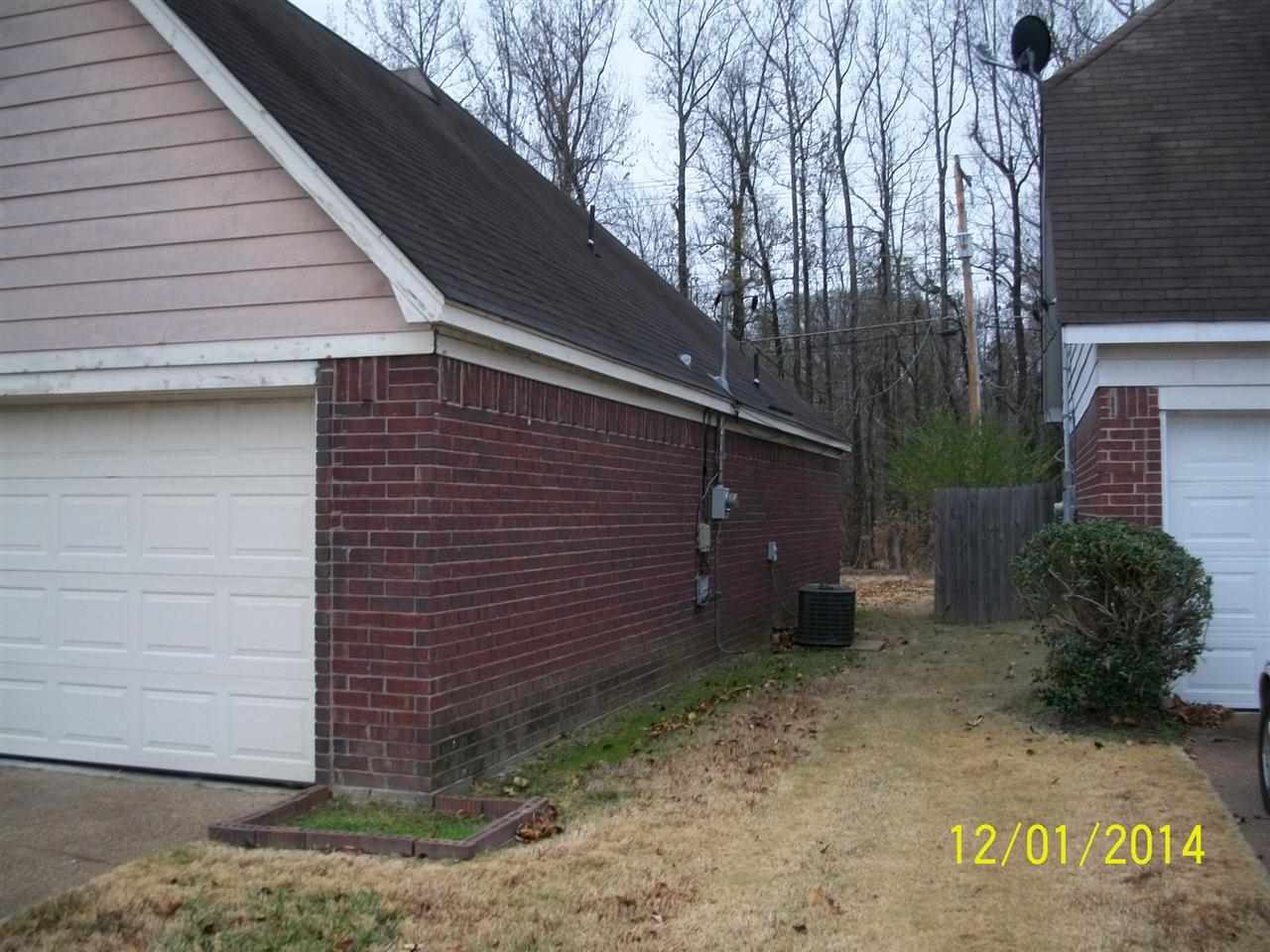 4460 Cedar Ridge Lane Memphis, TN 38128 - Photo 11 of 11 Gallery Image 11