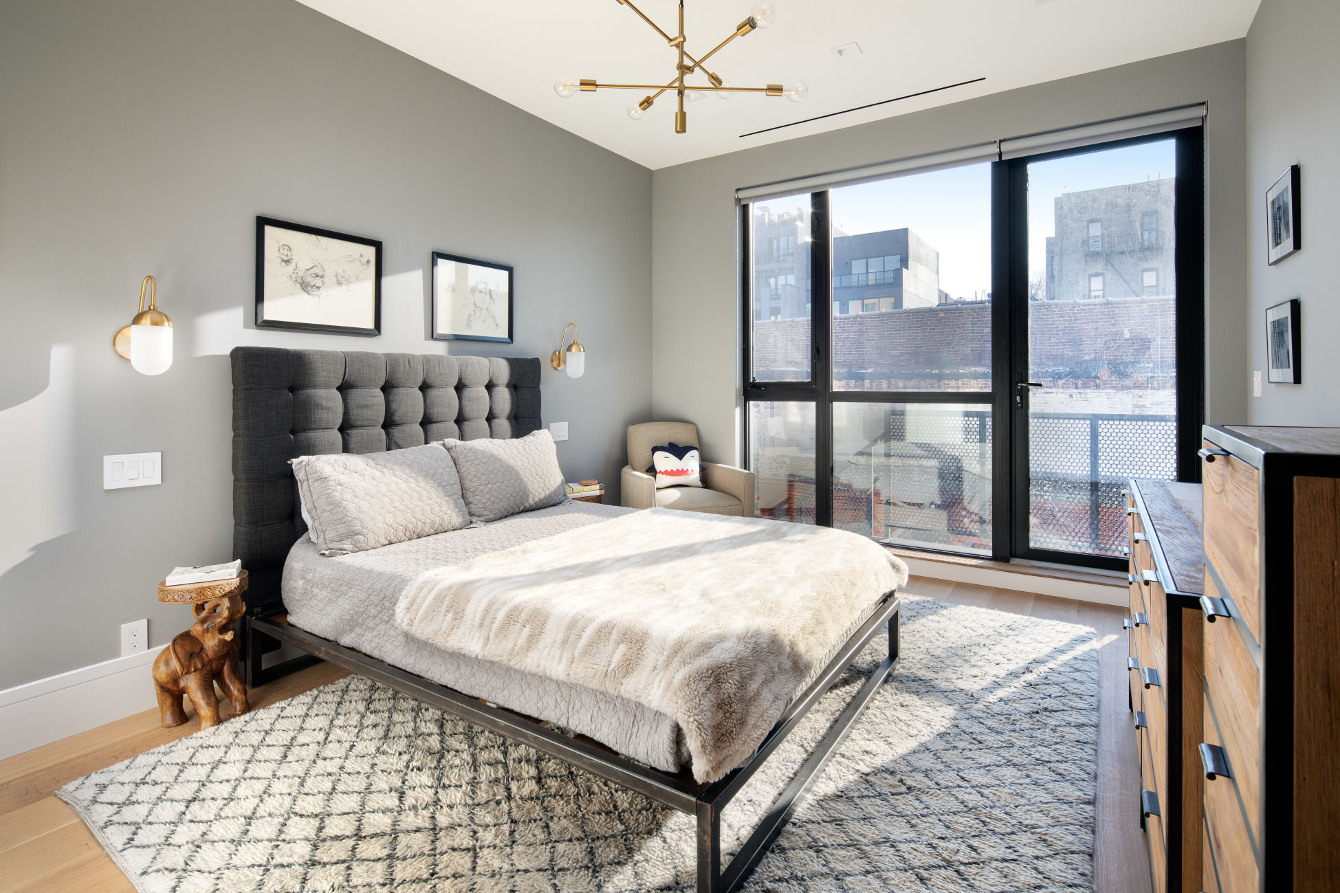 330 Saint Marks Avenue, Unit 2 Brooklyn, NY 11238 - Photo 6 of 12