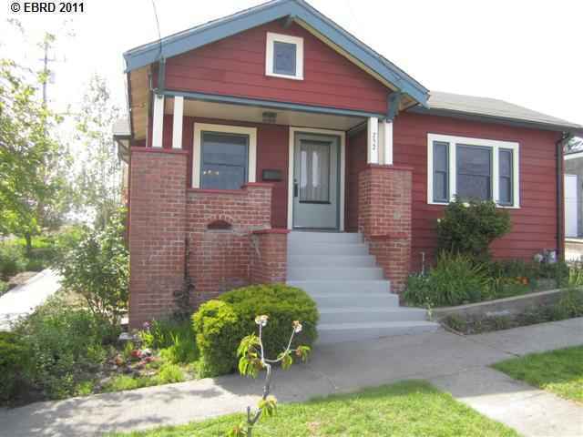 252 Lake Avenue Rodeo, CA 94572 - Photo 1 of 1