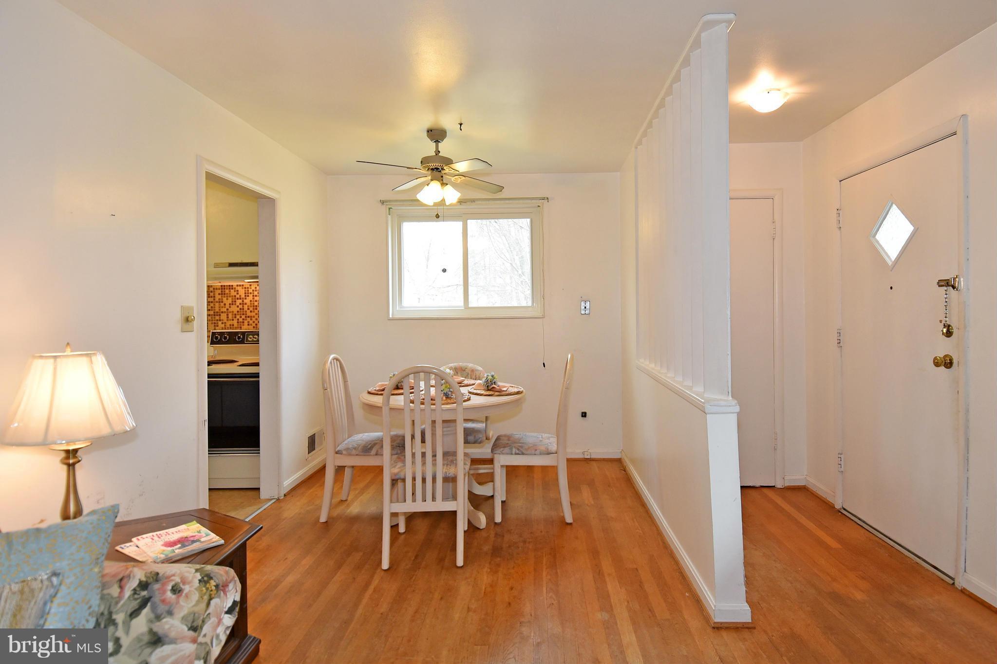 11504 Broadview Road Silver Spring, MD 20902 - Photo 4 of 19 Gallery Image 4