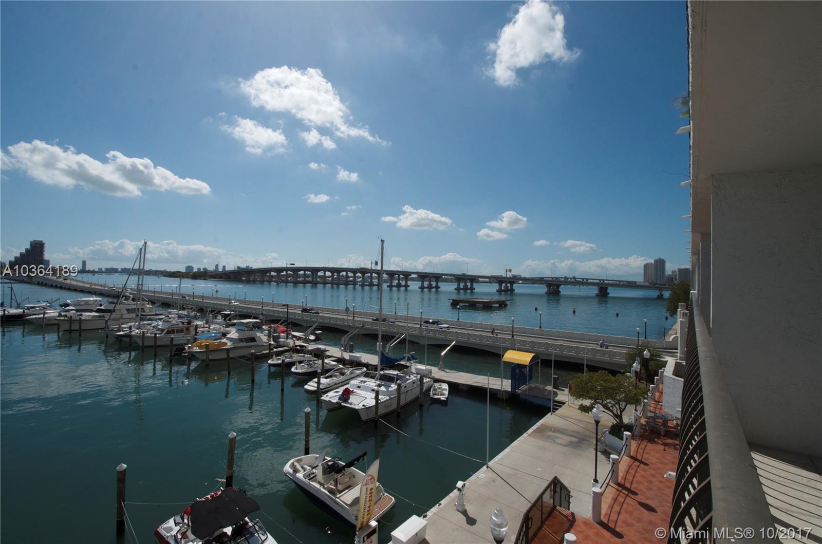 555 Northeast 15th Street, Unit 409 Miami, FL 33132 - Photo 4 of 12