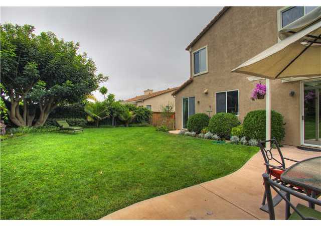 2325 Longfellow Road Carlsbad, CA 92008 - Photo 23 of 25 Peaceful and quiet. The perfect place to relax and read a book.