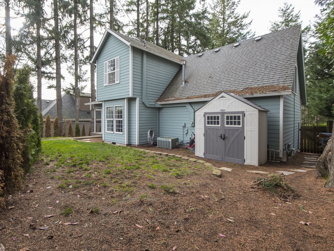 15522 Southwest Roshak Road Tigard, OR 97224 - Photo 5 of 28 Gallery Image 5