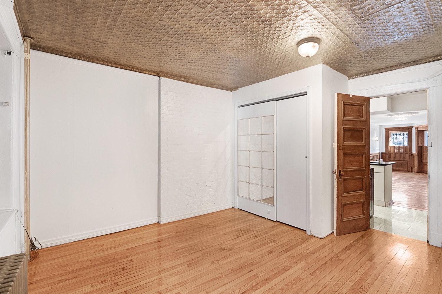 120 Underhill Avenue, Unit GARDEN Brooklyn, NY 11238 - Photo 3 of 5