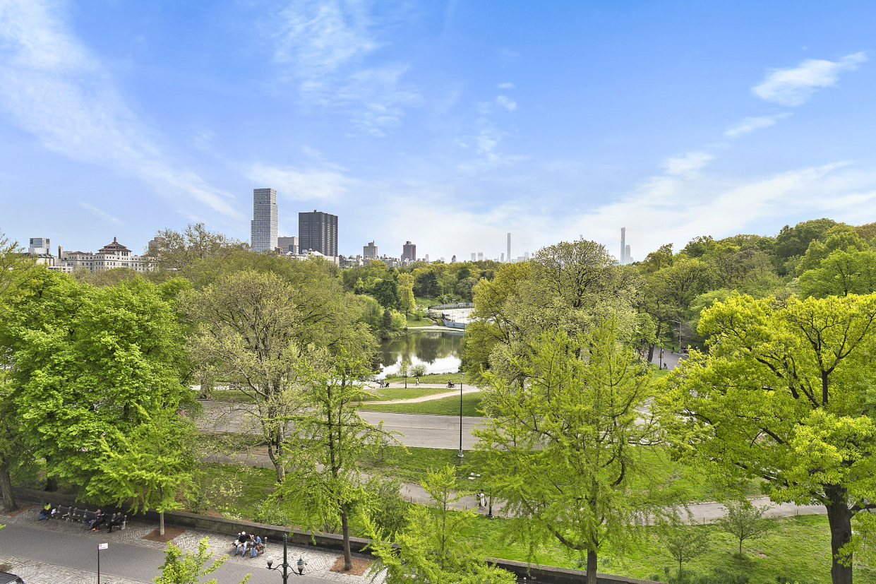 131 Central Park North, Unit 6F Manhattan, NY 10026 - Photo 7 of 7