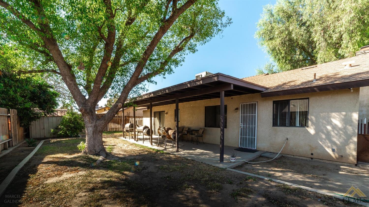 321 Pearson Avenue Bakersfield, CA 93308 - Photo 26 of 29