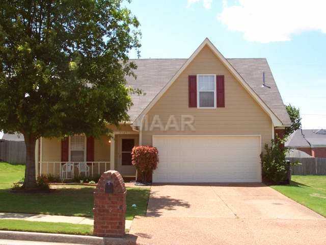 5385 Ragan Ridge Drive Memphis, TN 38141 - Photo 1 of 8 Gallery Image 1