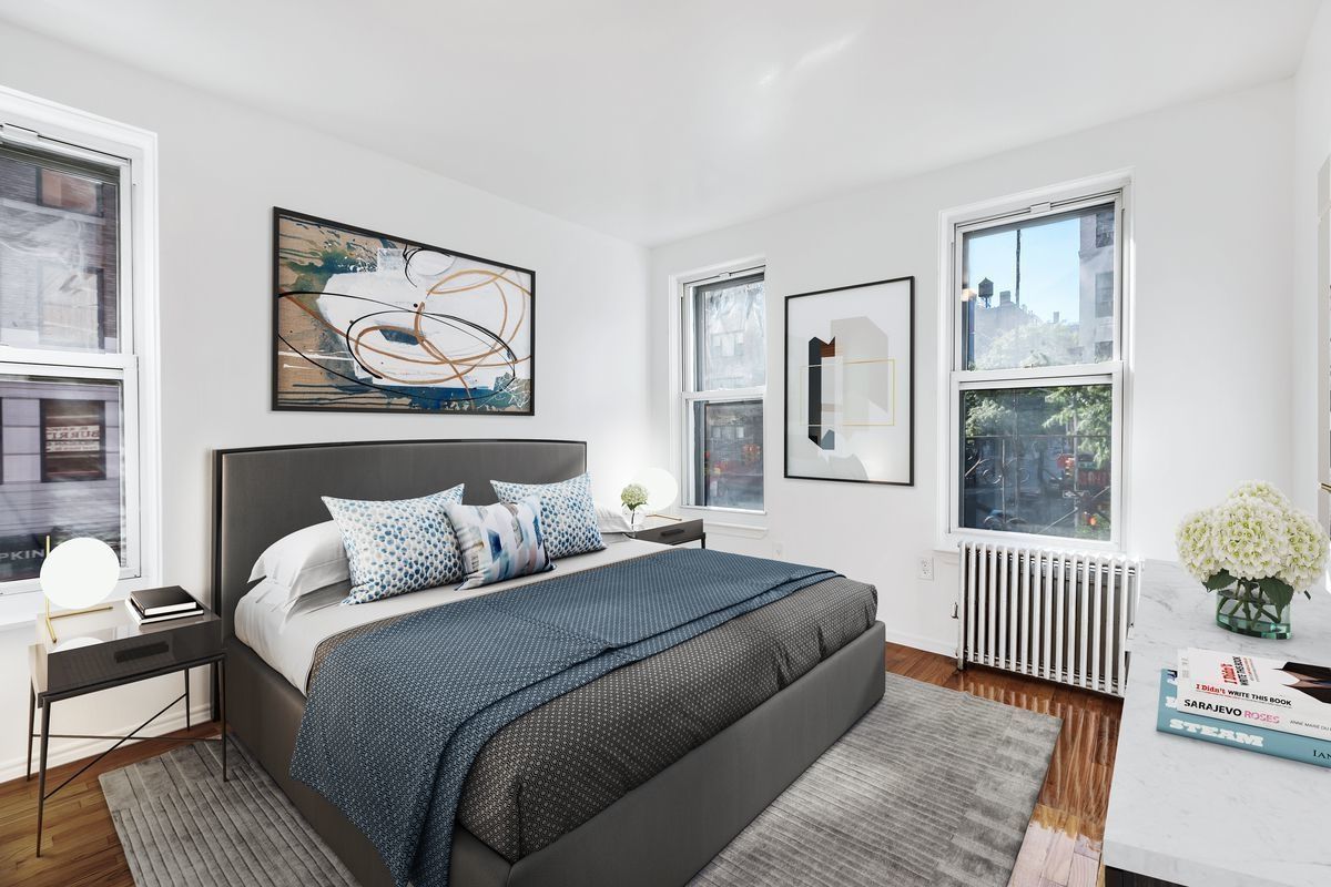 359 West 45th Street, Unit 2FS Manhattan, NY 10036 - Photo 2 of 6