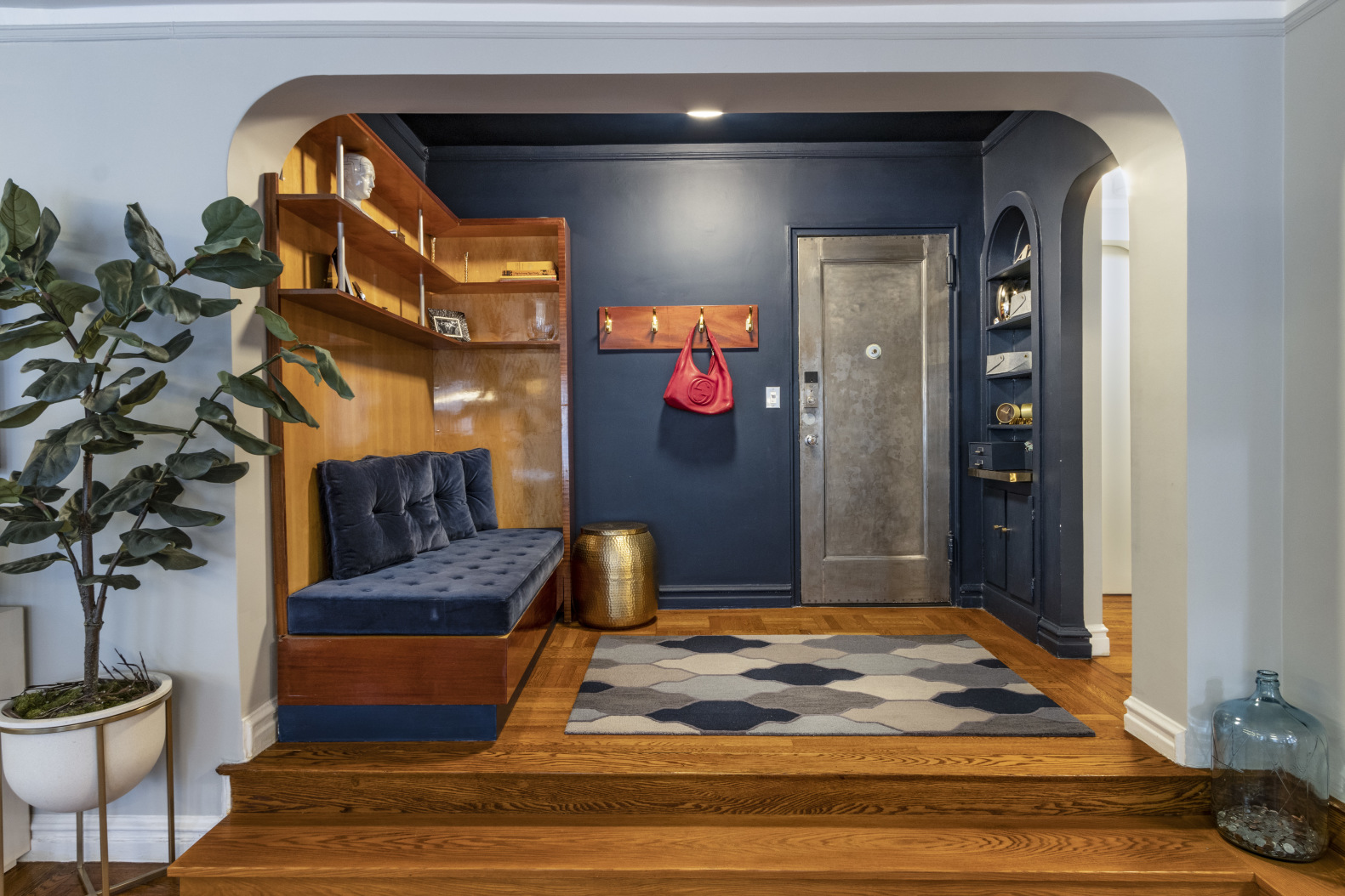 155 West 20th Street, Unit 5AJK Manhattan, NY 10011 - Photo 3 of 9