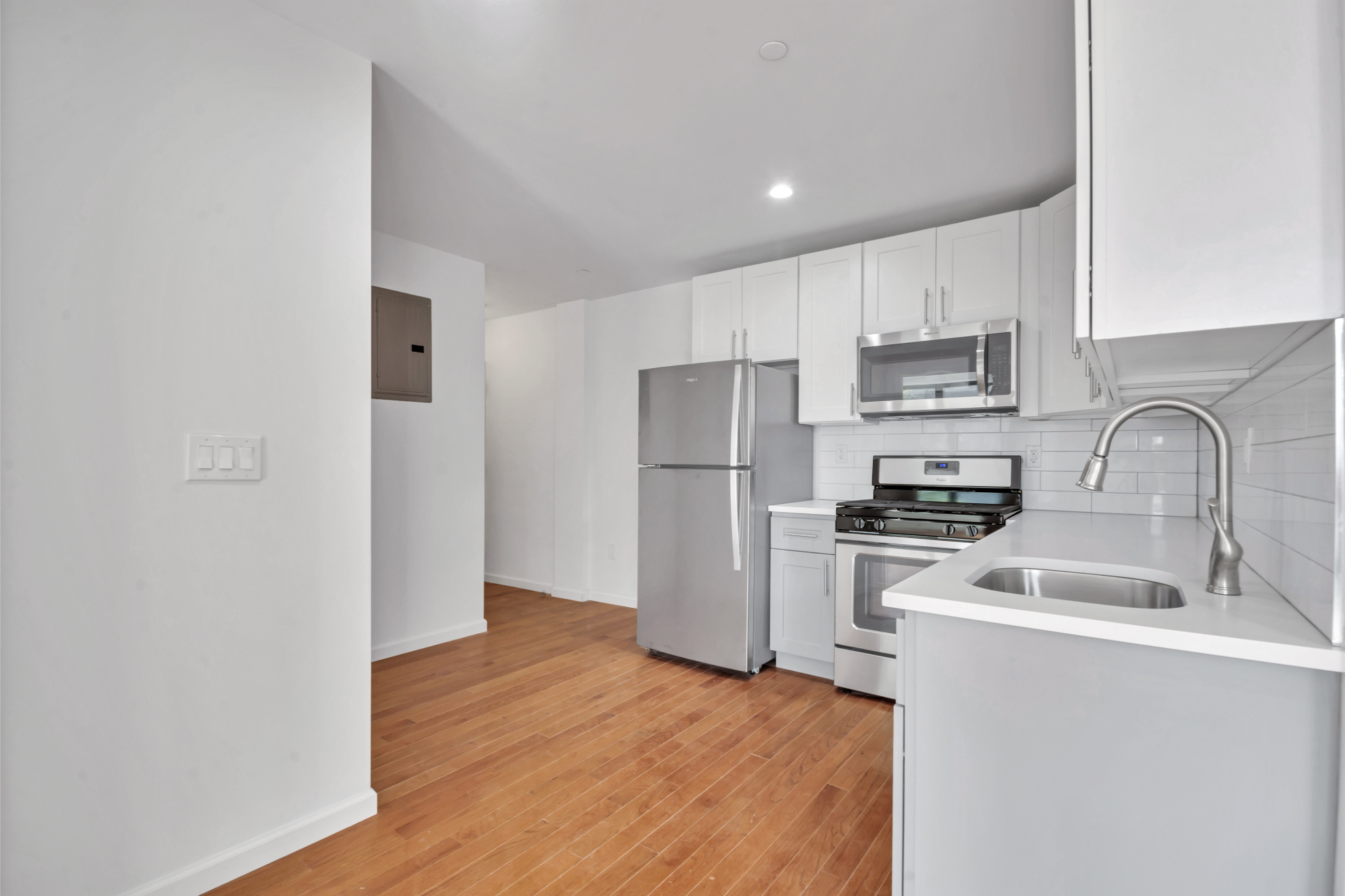 1980 Amsterdam Avenue, Unit 3C Manhattan, NY 10032 - Photo 7 of 8