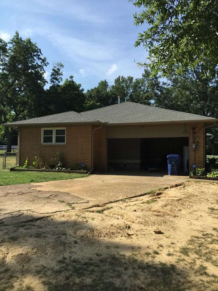 9233 Quito Road Millington, TN 38053 - Photo 2 of 25 Gallery Image 2