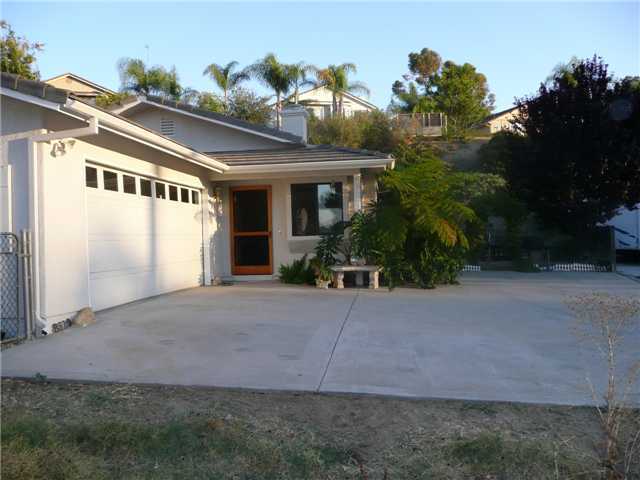 8509 Mesa Road Santee, CA 92071 - Photo 1 of 1 Gallery Image 1