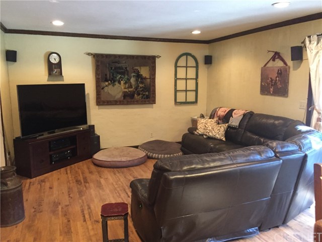 19116 Olympia Street Porter Ranch, CA 91326 - Photo 14 of 41 FAMILY ROOM