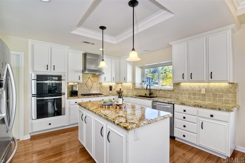 4013 Pala Mesa Oaks Drive Fallbrook, CA 92028 - Photo 9 of 25