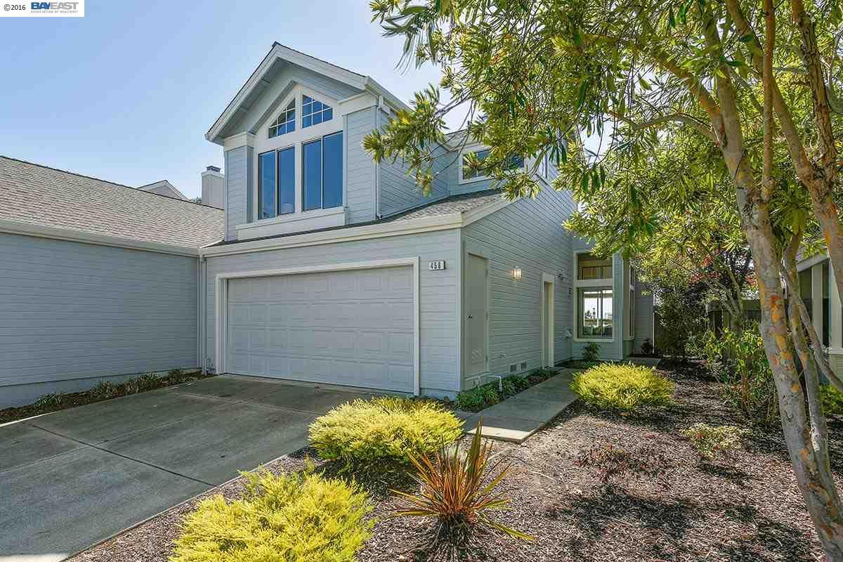 458 McDonnel Road Alameda, CA 94502 - Photo 1 of 1 Gallery Image 1