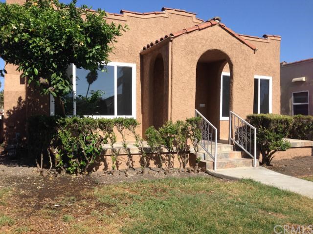 2812 Virginia Road Los Angeles, CA 90016 - Photo 1 of 1 Gallery Image 1