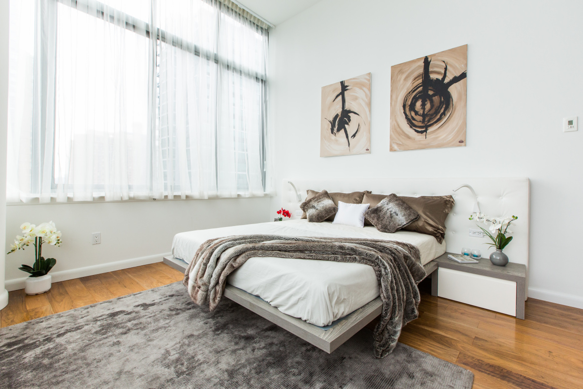 46-30 Center Boulevard, Unit PHA Queens, NY 11109 - Photo 9 of 21