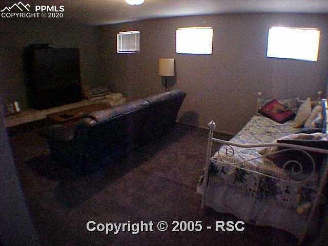 4845 Cheerful Road Colorado Springs, CO 80917 - Photo 10 of 11 Family Room