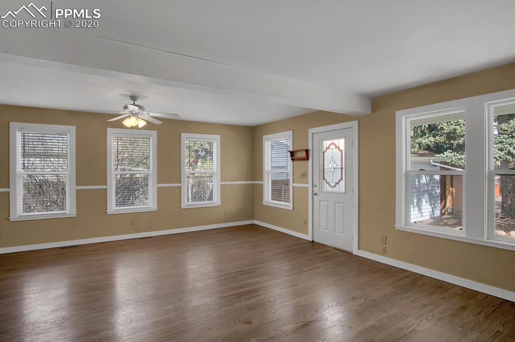 1222 East Dale Street Colorado Springs, CO 80909 - Photo 7 of 36