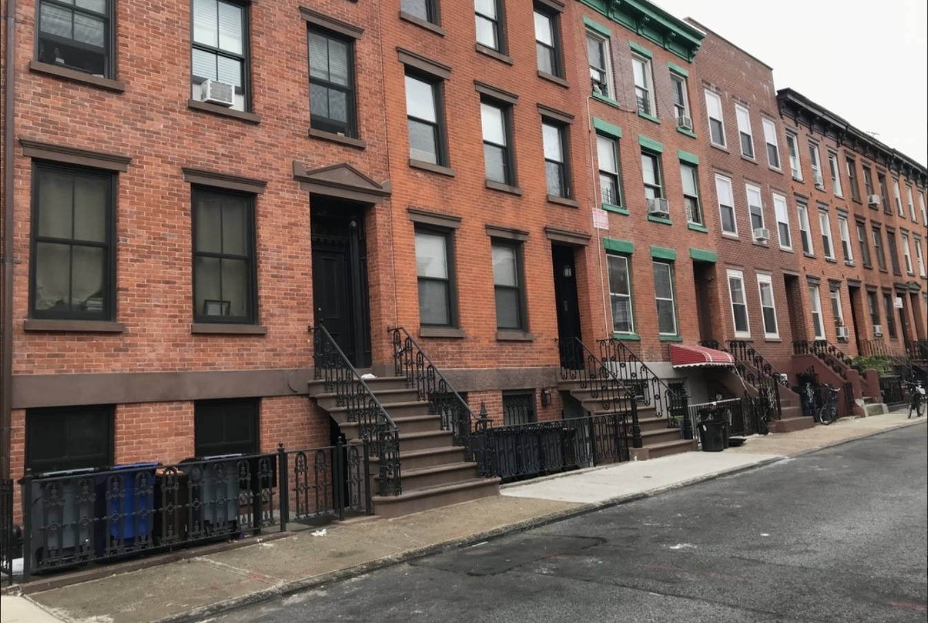 26 Fillmore Place, Unit THREE Brooklyn, NY 11211 - Photo 5 of 5