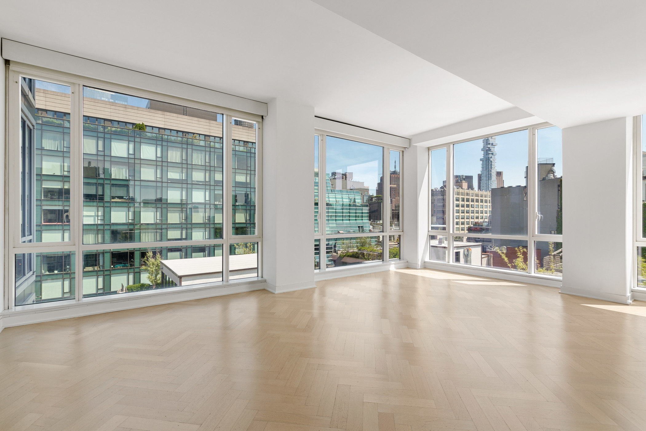 330 Spring Street, Unit 10D Manhattan, NY 10013 - Photo 2 of 10