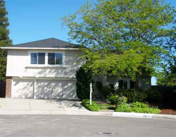 206 Blue Mound Court San Ramon, CA 94583 - Photo 1 of 1 Gallery Image 1