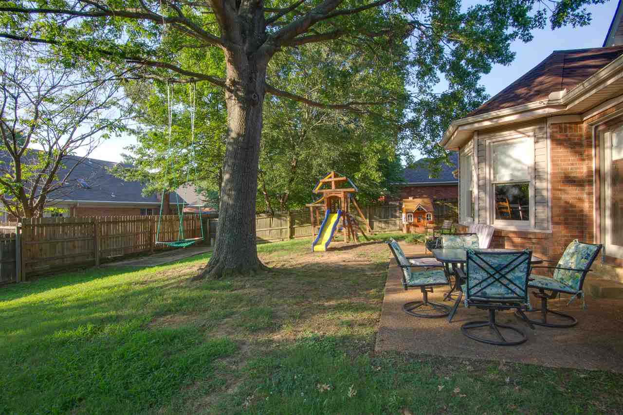 8476 Buckhurst Road Memphis, TN 38016 - Photo 25 of 25 Gallery Image 25