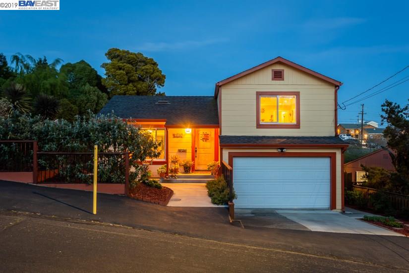 710 Alhambra Road El Sobrante, CA 94803 - Photo 1 of 1 Gallery Image 1