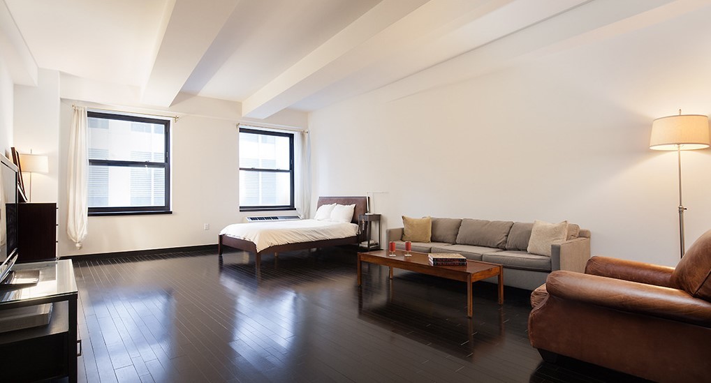 20 Pine Street, Unit 1217 Manhattan, NY 10005 - Photo 3 of 37