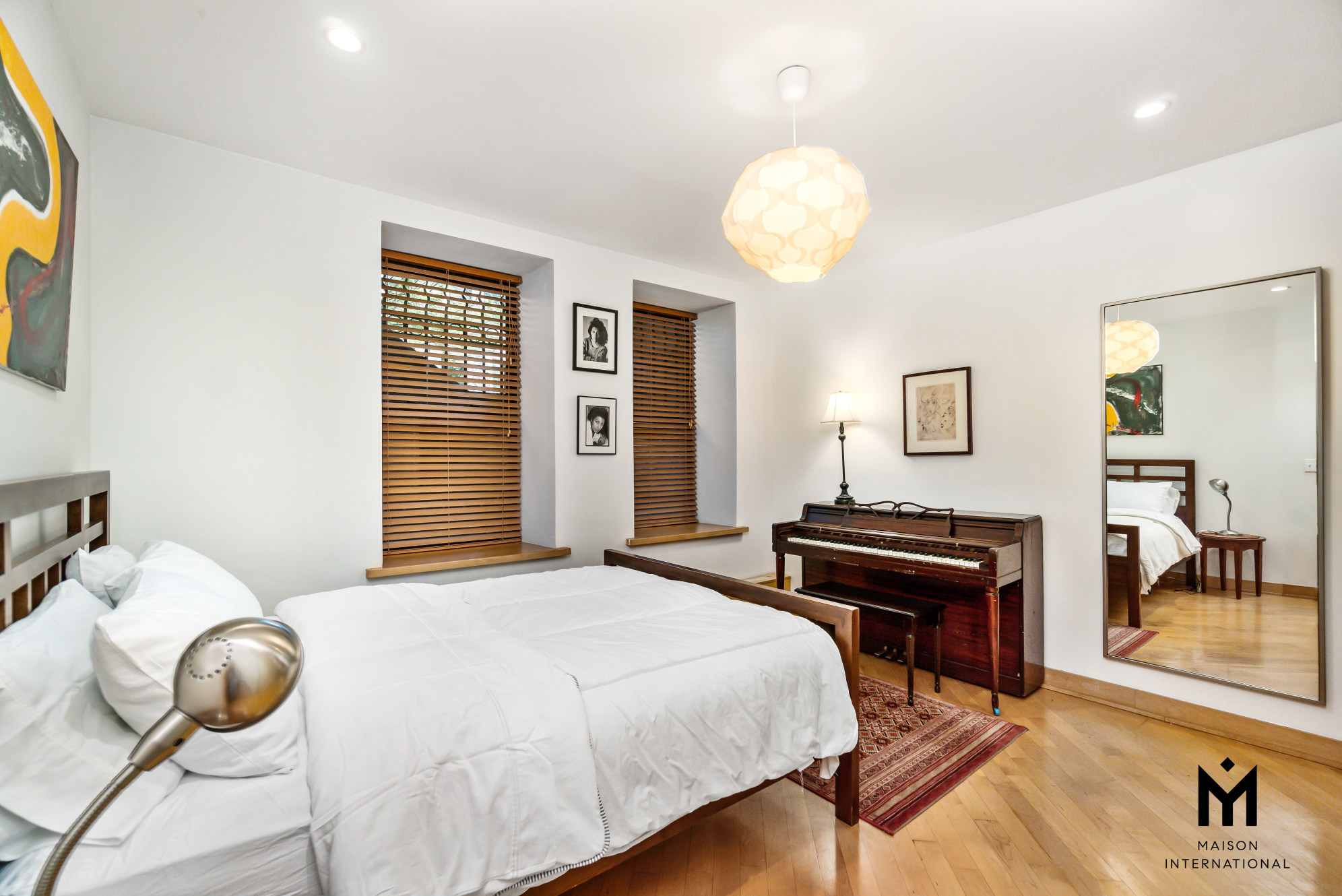 130 West 118th Street, Unit Duplex Manhattan, NY 10026 - Photo 13 of 30