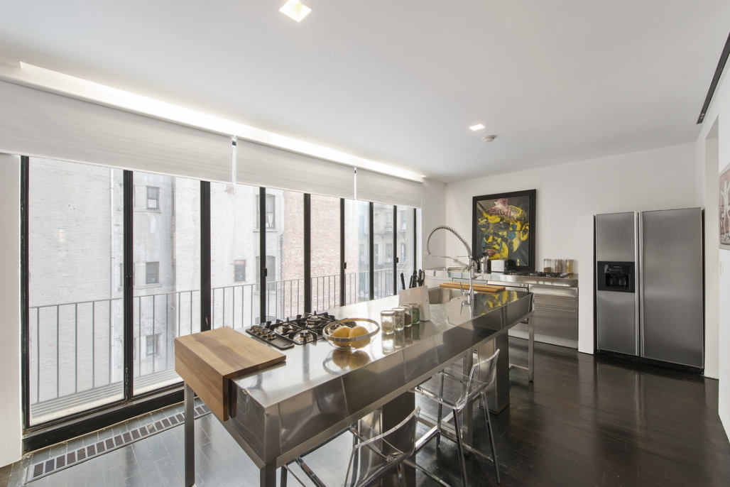 95 Rivington Street, Unit PH Manhattan, NY 10002 - Photo 6 of 12