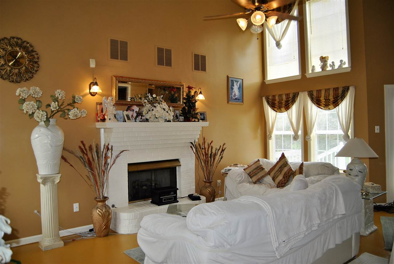 475 Gilt Edge Gin Road Burlison, TN 38015 - Photo 6 of 24 Gallery Image 6