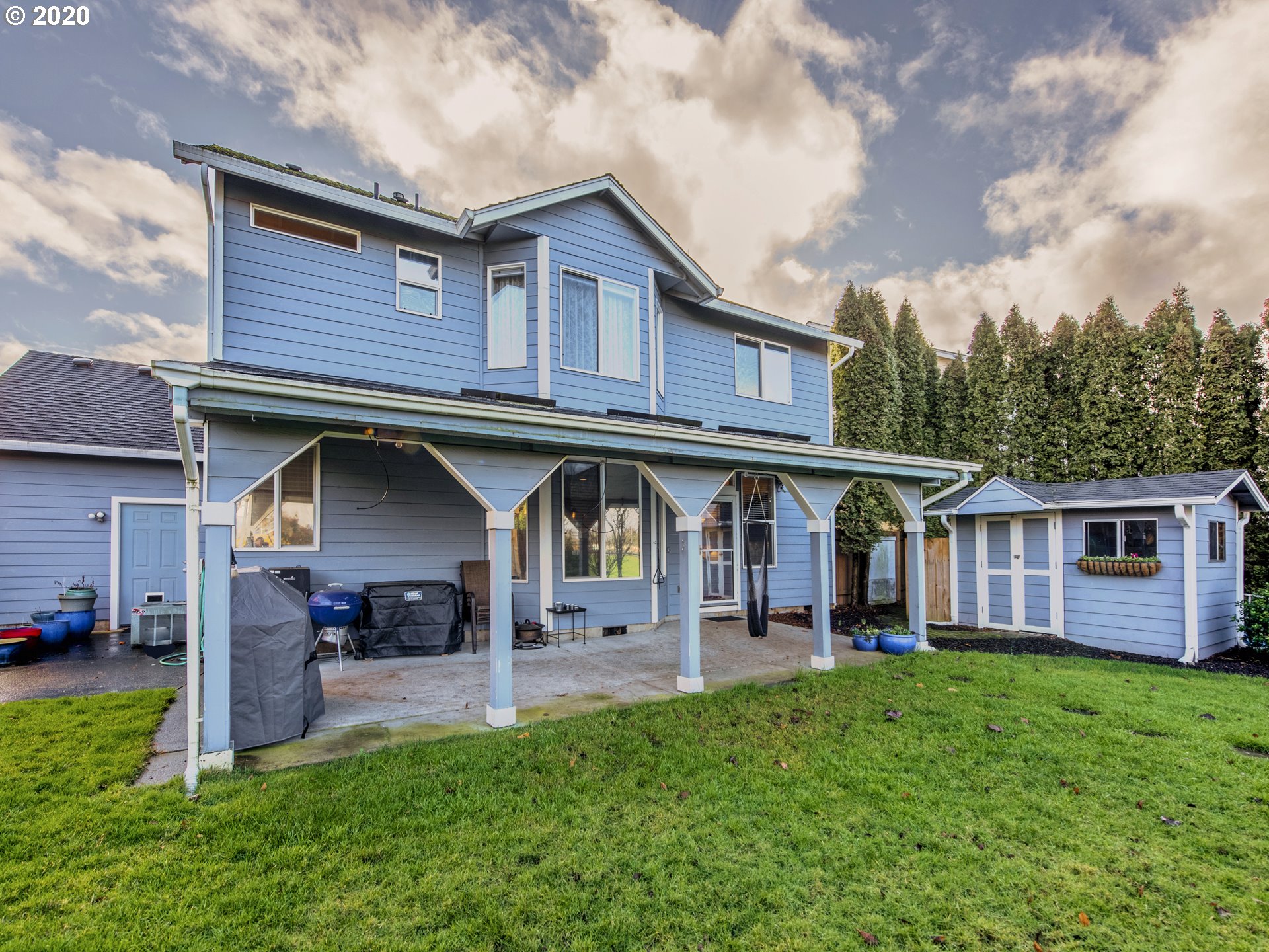 19408 Southeast 9th Circle Camas, WA 98607 - Photo 23 of 30