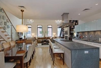 92 Warren Street, Unit 5W Manhattan, NY 10013 - Photo 3 of 5